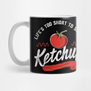 Tomato Mug